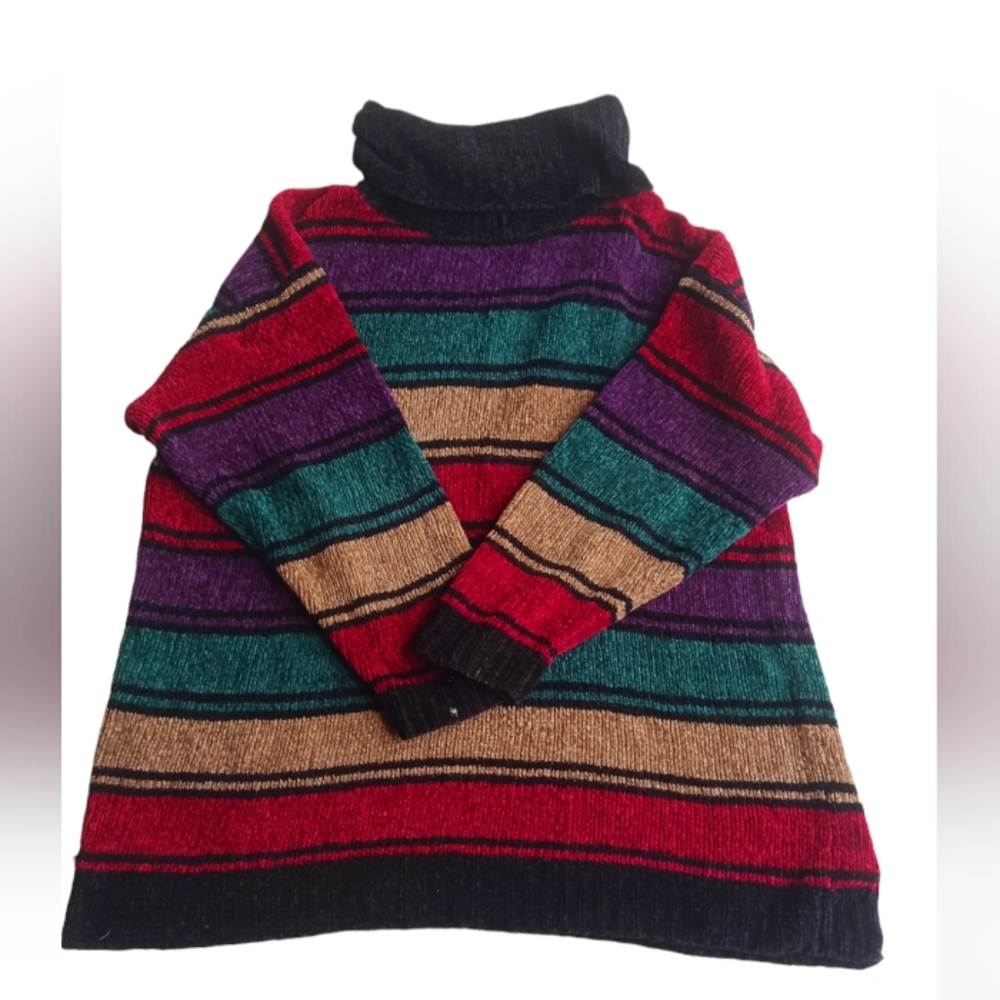 💥Plus Size💥 Cowl neck sweater